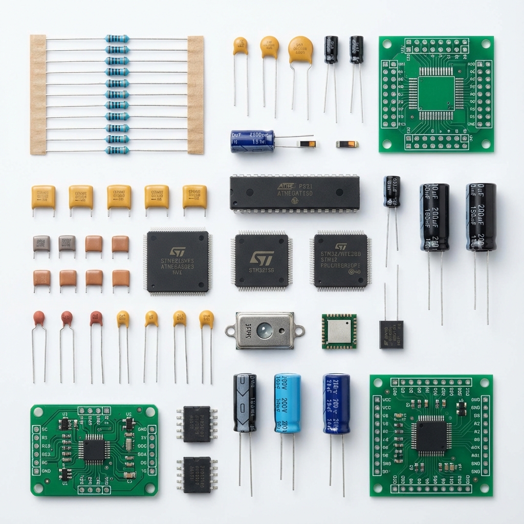 Electronics Components